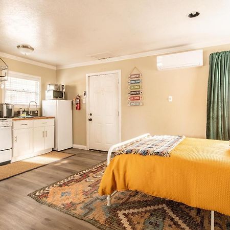 Lakewood Cabins Big Bear Lake Exteriör bild