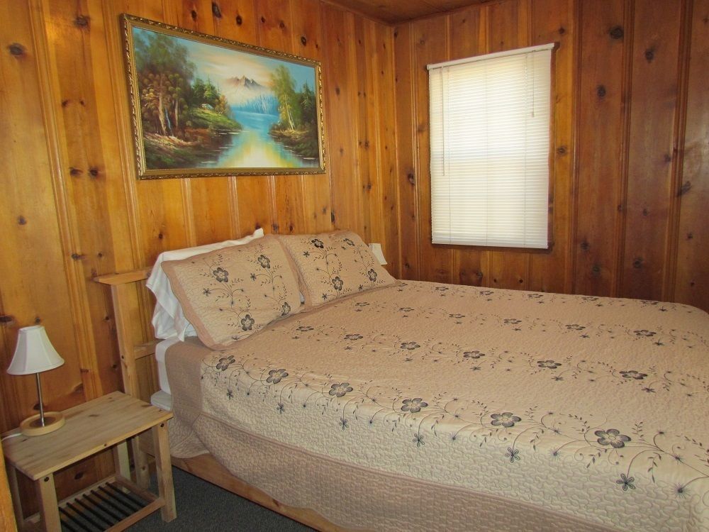 Lakewood Cabins Big Bear Lake Exteriör bild