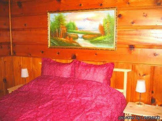 Lakewood Cabins Big Bear Lake Exteriör bild